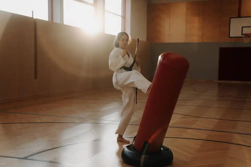 Neigong Karate Austria Gallery Bild - Neigong Karate Austria Gallery Bild - - 2
