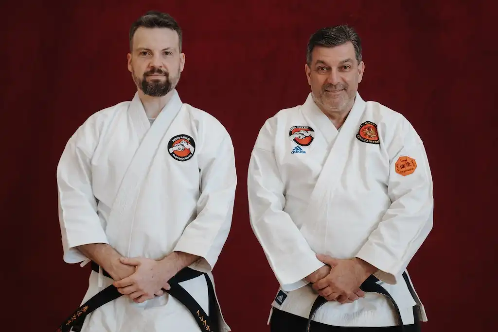 Neigong Karate Austria Gallery Bild - Neigong Karate Austria Gallery Bild - - 5