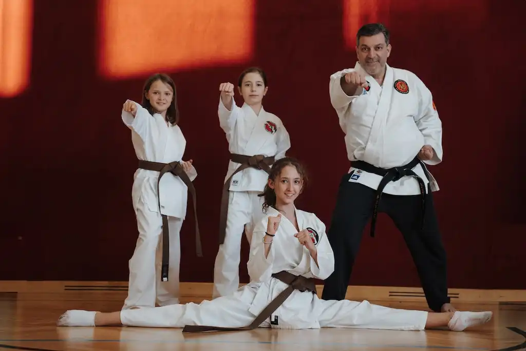 Neigong Karate Austria Gallery Bild - Neigong Karate Austria Gallery Bild - - 4