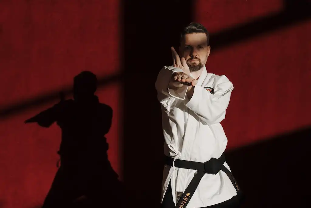 Neigong Karate Austria Angebot Bild Neigong Karate Austria Angebot Bild - 1