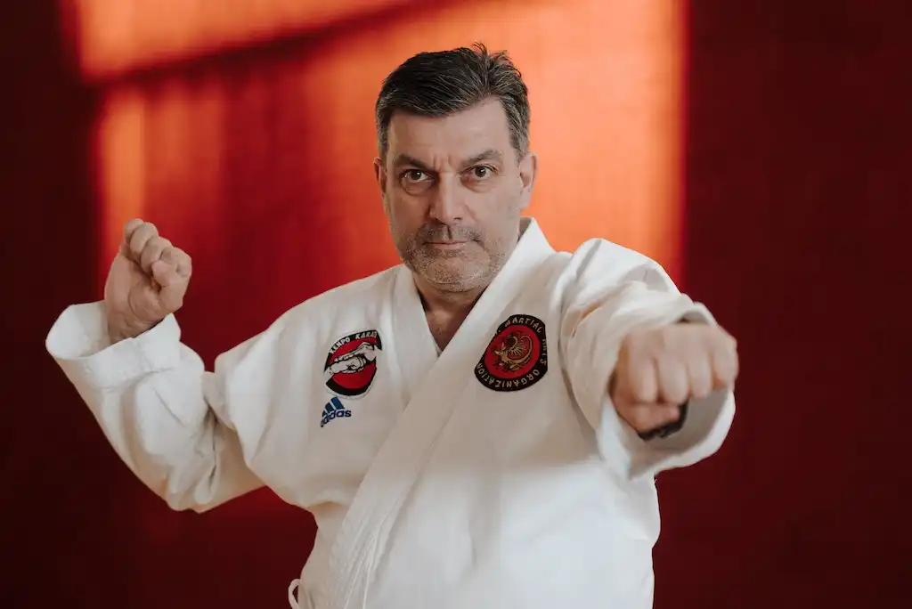 Neigong Karate Austria Angebot Bild Neigong Karate Austria Angebot Bild - 2